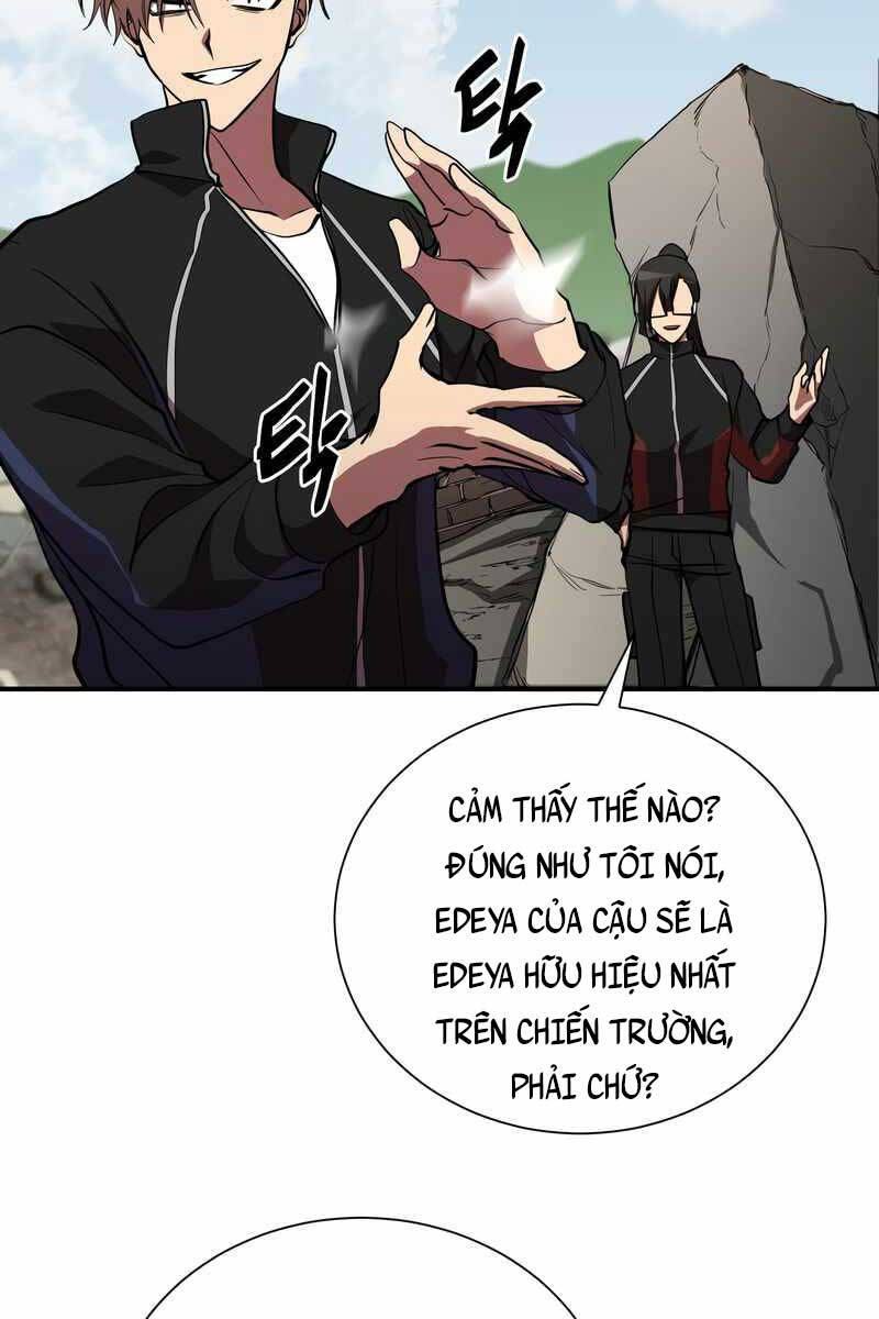 Giả vờ làm kẻ vô dụng ở học  đường chapter 47 - Upload bởi truyensieuhay.com