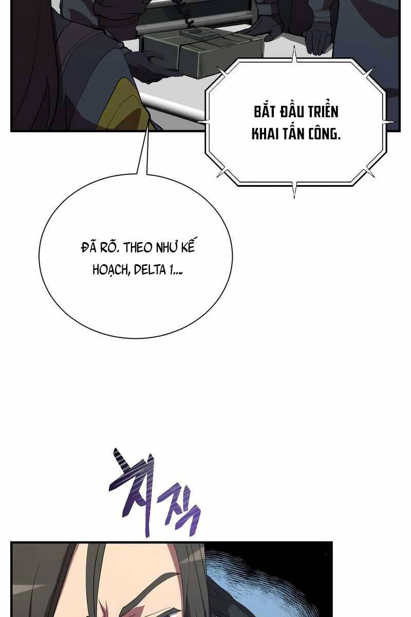 Giả vờ làm kẻ vô dụng ở học  đường chapter 47 - Upload bởi truyensieuhay.com