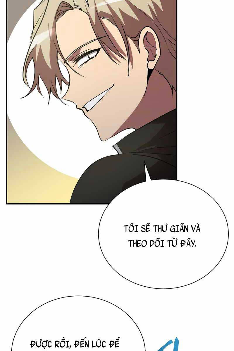 Giả vờ làm kẻ vô dụng ở học  đường chapter 47 - Upload bởi truyensieuhay.com