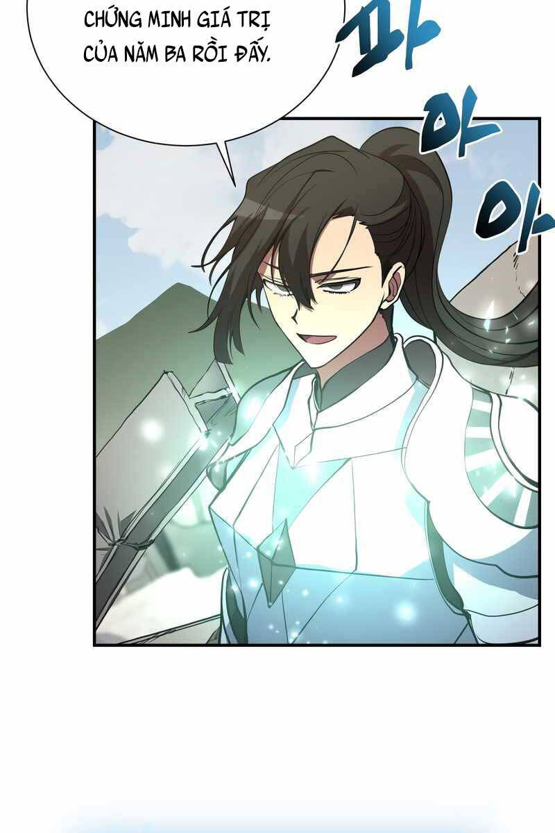 Giả vờ làm kẻ vô dụng ở học  đường chapter 47 - Upload bởi truyensieuhay.com