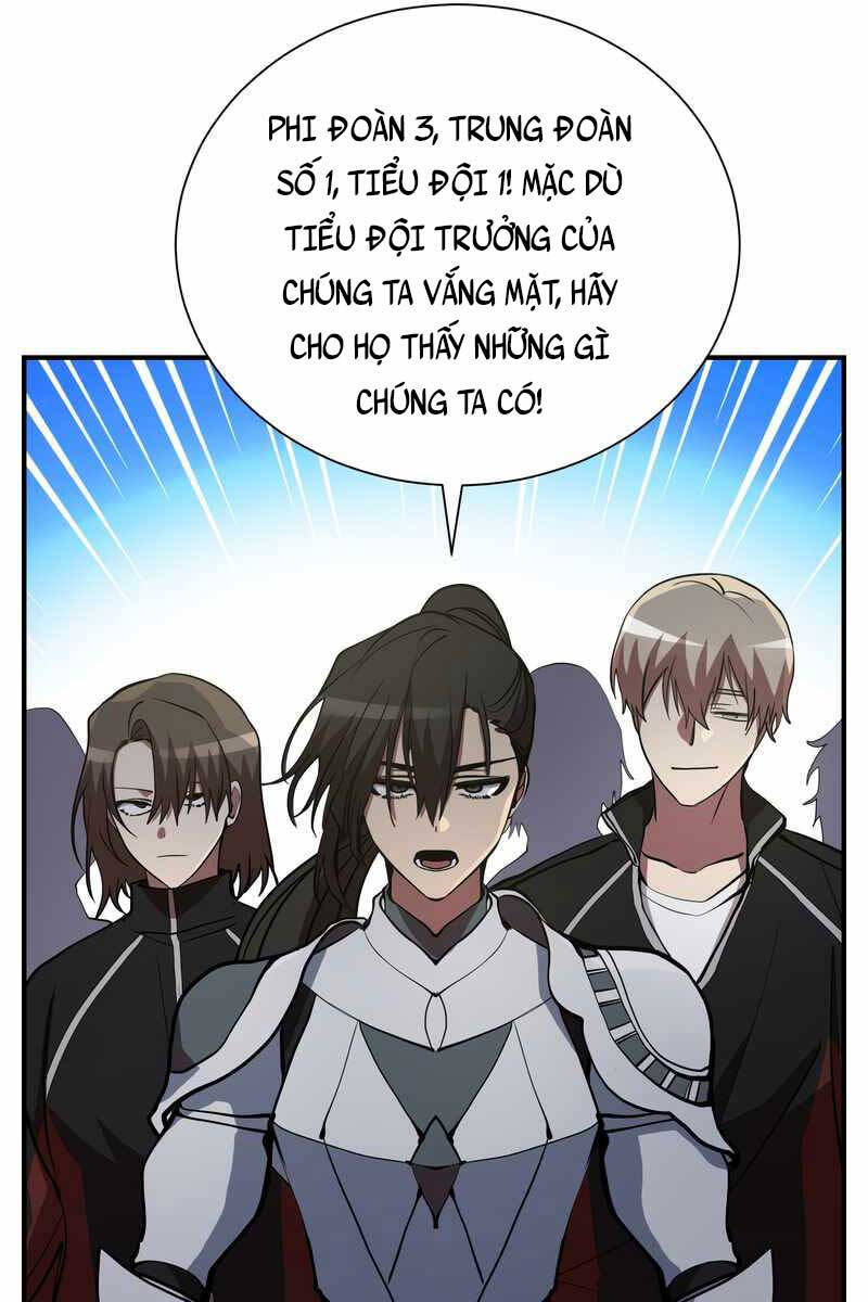 Giả vờ làm kẻ vô dụng ở học  đường chapter 47 - Upload bởi truyensieuhay.com