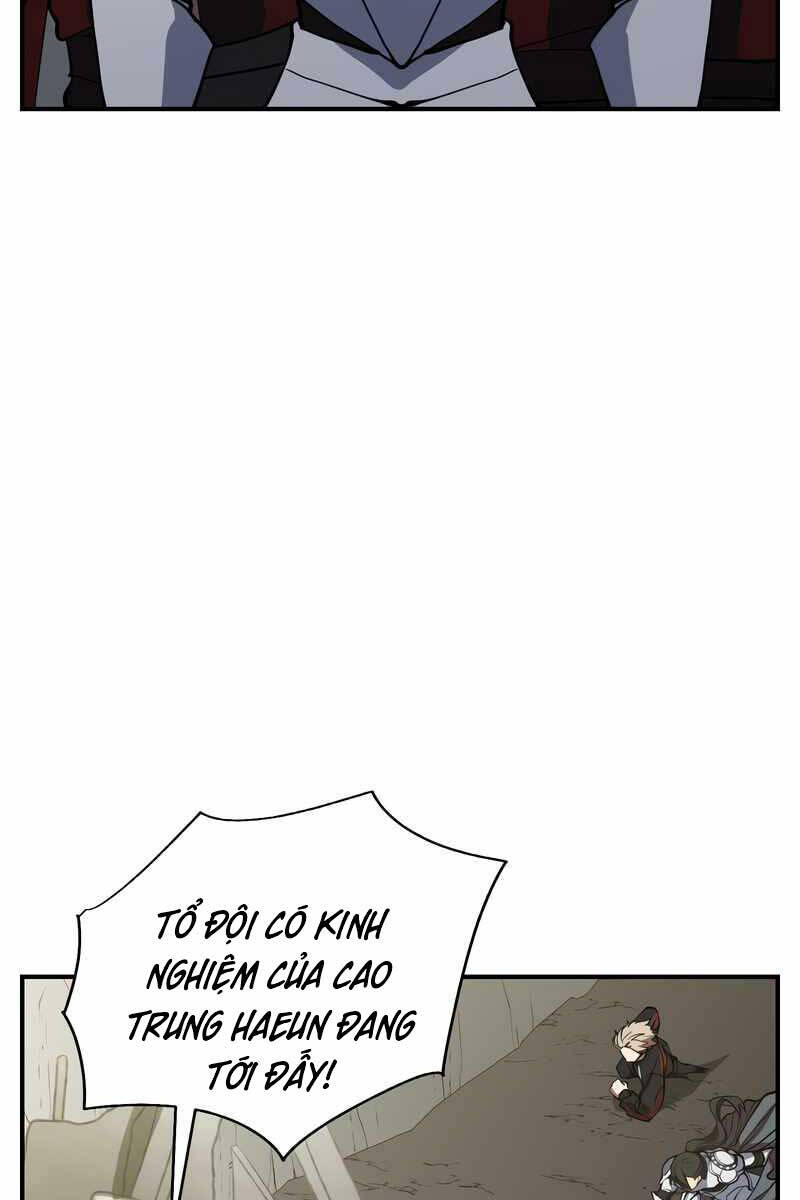 Giả vờ làm kẻ vô dụng ở học  đường chapter 47 - Upload bởi truyensieuhay.com