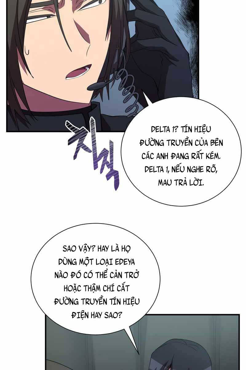 Giả vờ làm kẻ vô dụng ở học  đường chapter 47 - Upload bởi truyensieuhay.com