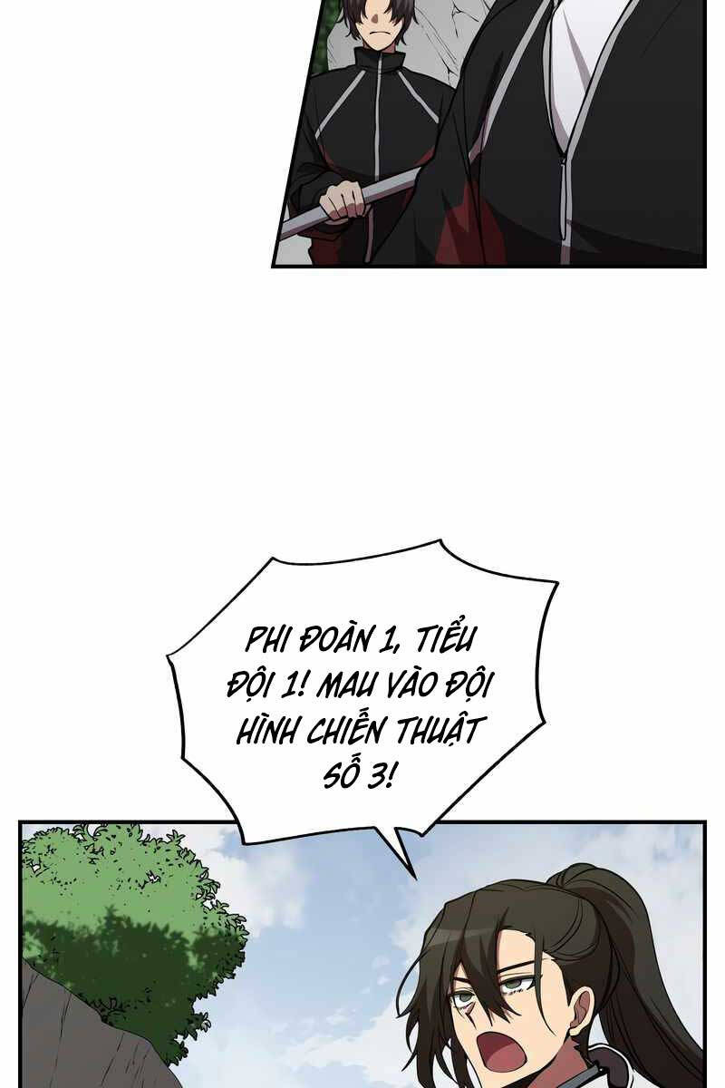 Giả vờ làm kẻ vô dụng ở học  đường chapter 47 - Upload bởi truyensieuhay.com