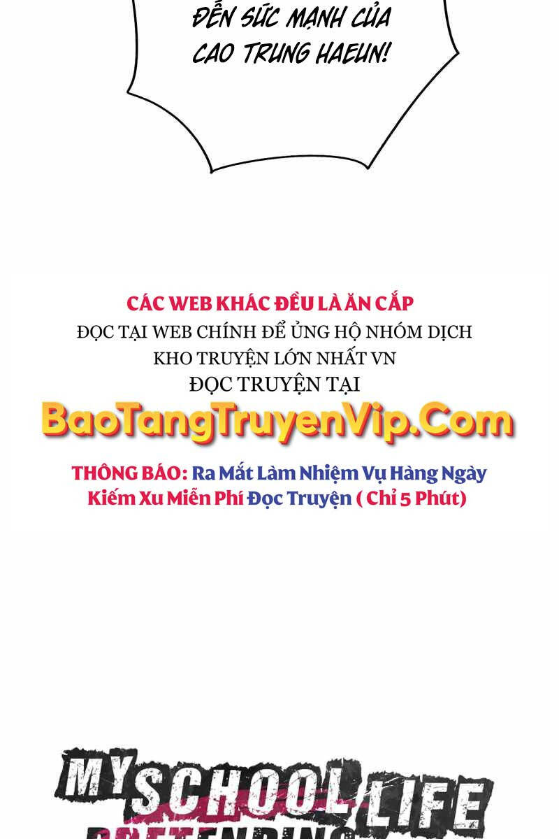 Giả vờ làm kẻ vô dụng ở học  đường chapter 47 - Upload bởi truyensieuhay.com