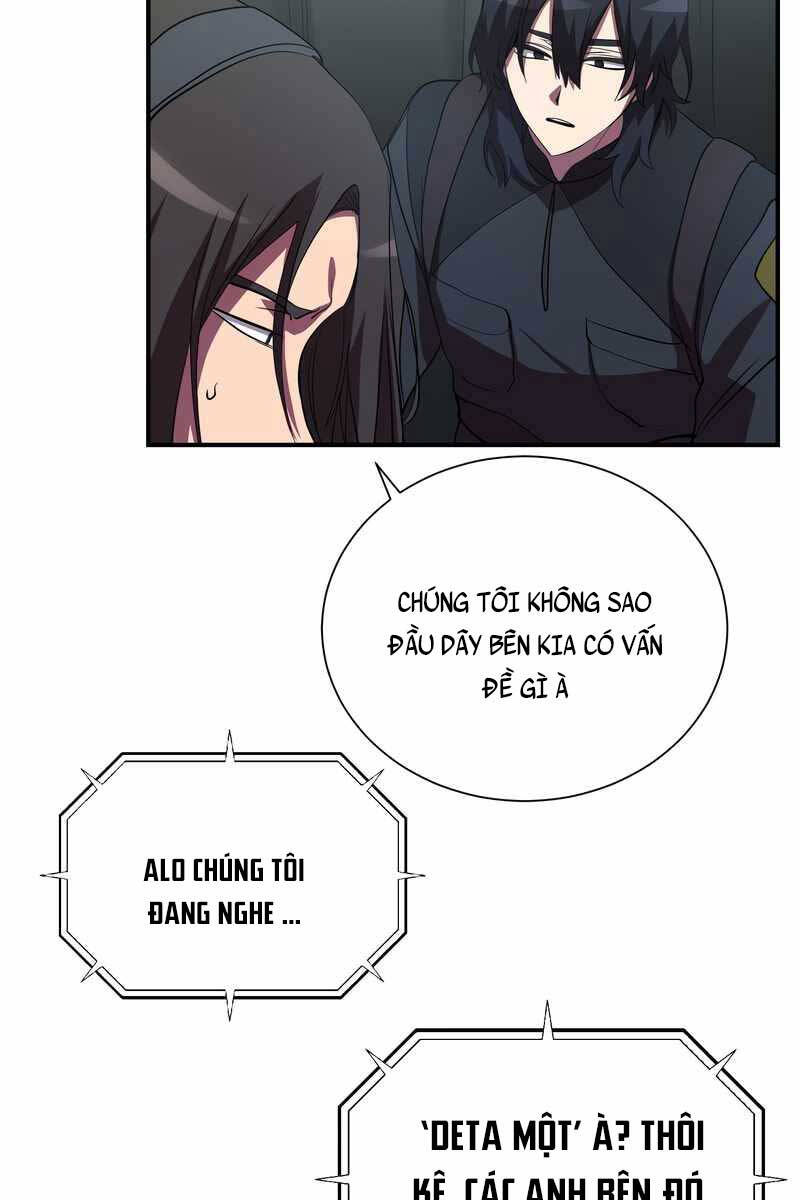 Giả vờ làm kẻ vô dụng ở học  đường chapter 47 - Upload bởi truyensieuhay.com