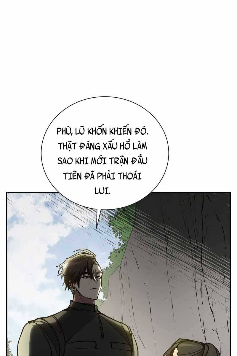 Giả vờ làm kẻ vô dụng ở học  đường chapter 47 - Upload bởi truyensieuhay.com