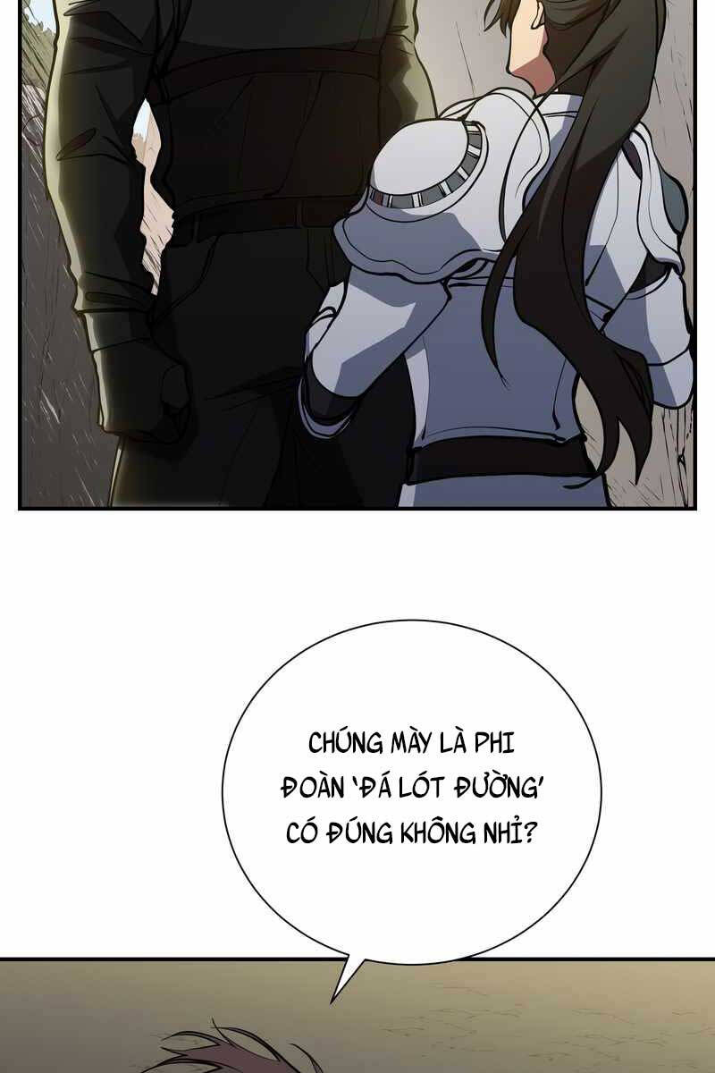 Giả vờ làm kẻ vô dụng ở học  đường chapter 47 - Upload bởi truyensieuhay.com