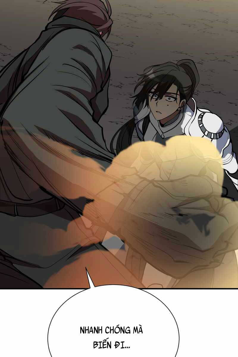 Giả vờ làm kẻ vô dụng ở học  đường chapter 47 - Upload bởi truyensieuhay.com