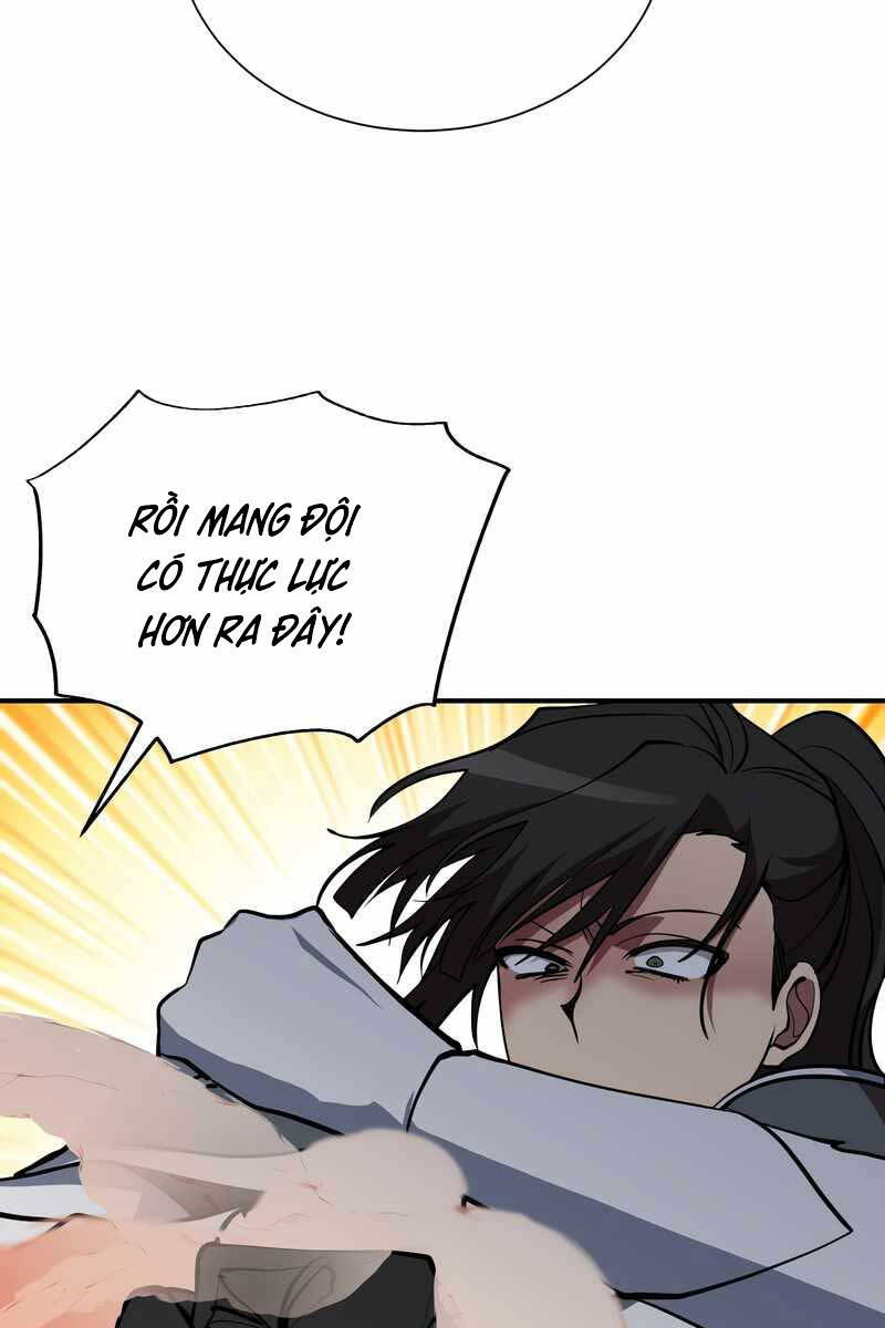 Giả vờ làm kẻ vô dụng ở học  đường chapter 47 - Upload bởi truyensieuhay.com