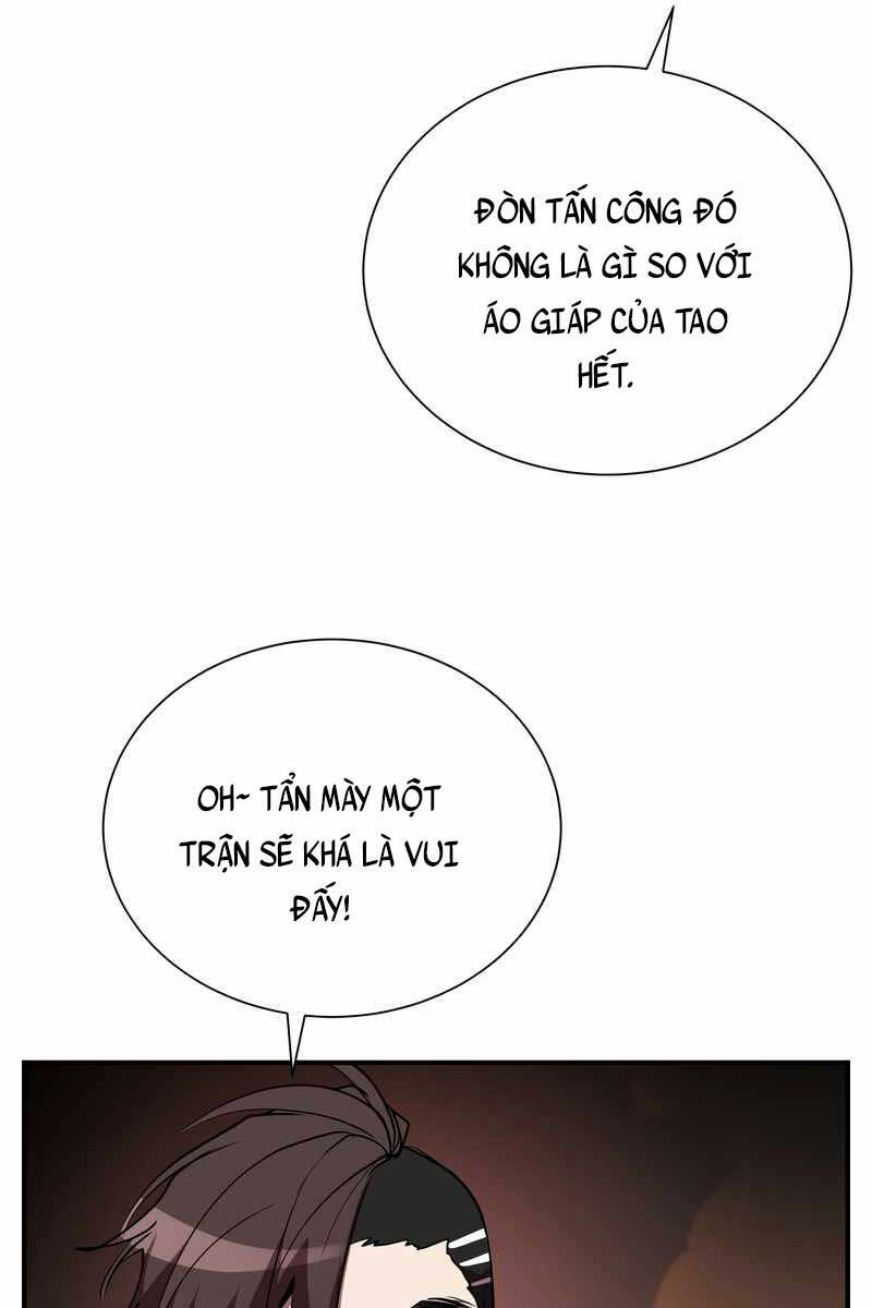 Giả vờ làm kẻ vô dụng ở học  đường chapter 47 - Upload bởi truyensieuhay.com