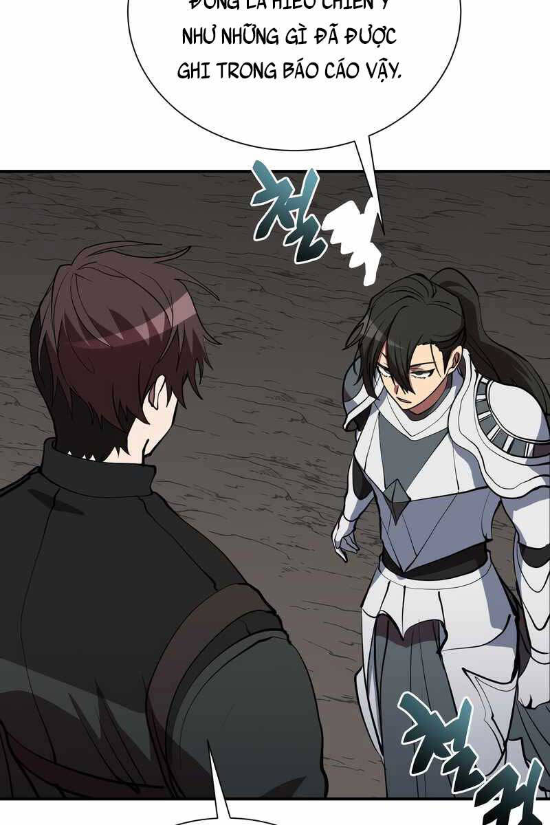 Giả vờ làm kẻ vô dụng ở học  đường chapter 47 - Upload bởi truyensieuhay.com