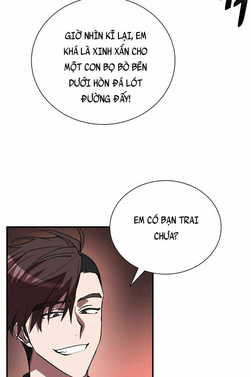 Giả vờ làm kẻ vô dụng ở học  đường chapter 47 - Upload bởi truyensieuhay.com