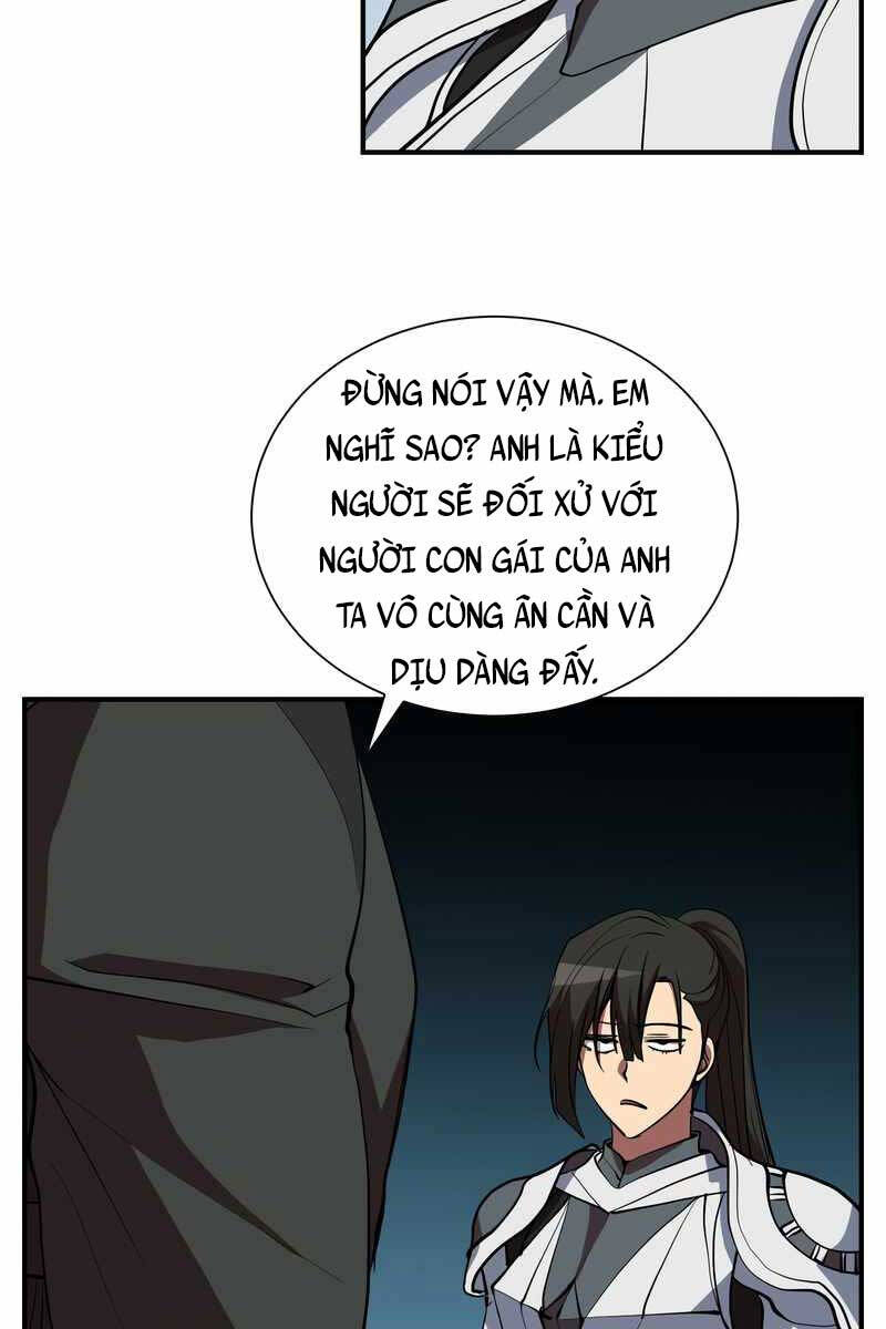 Giả vờ làm kẻ vô dụng ở học  đường chapter 47 - Upload bởi truyensieuhay.com