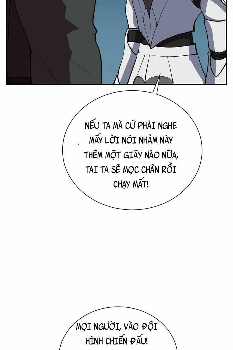 Giả vờ làm kẻ vô dụng ở học  đường chapter 47 - Upload bởi truyensieuhay.com