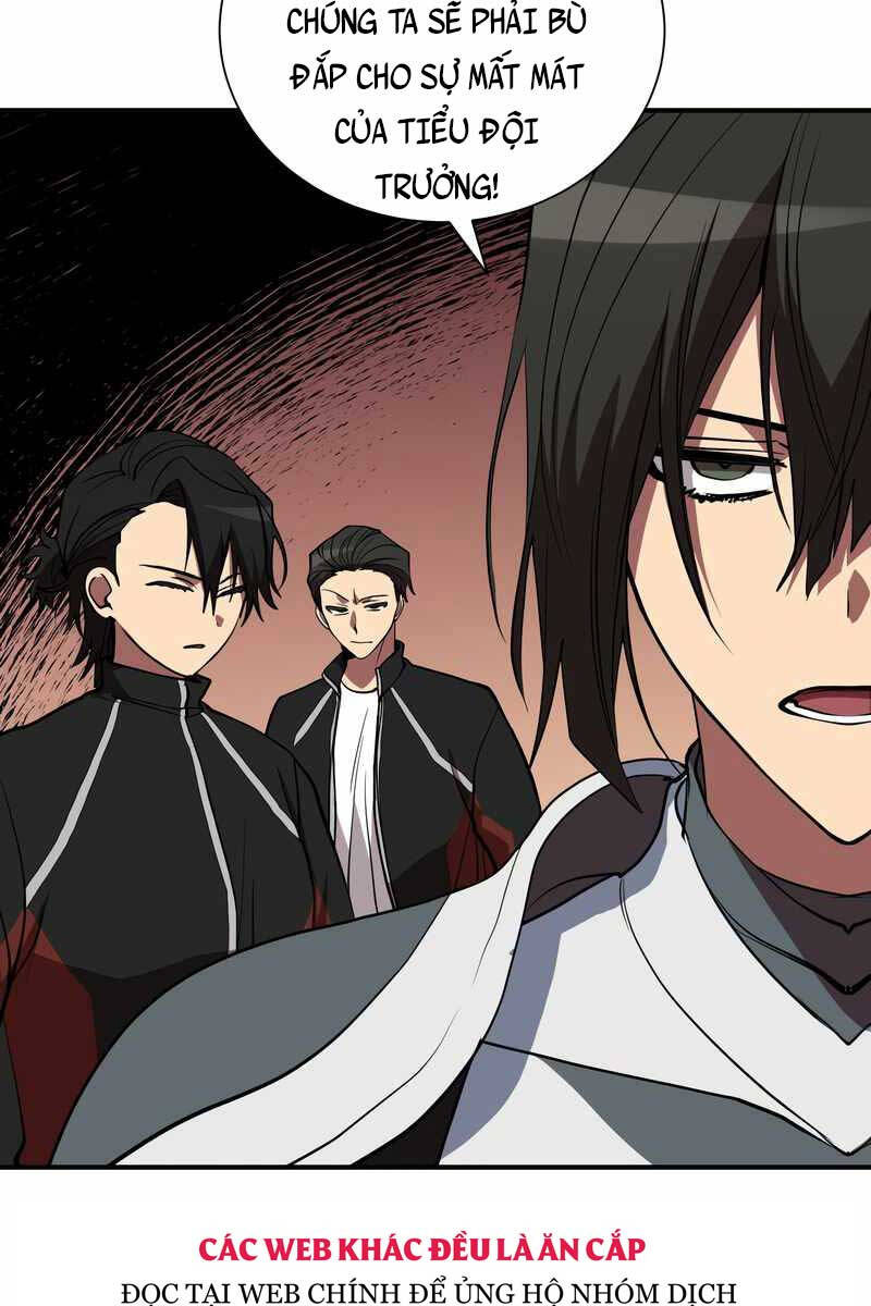 Giả vờ làm kẻ vô dụng ở học  đường chapter 47 - Upload bởi truyensieuhay.com