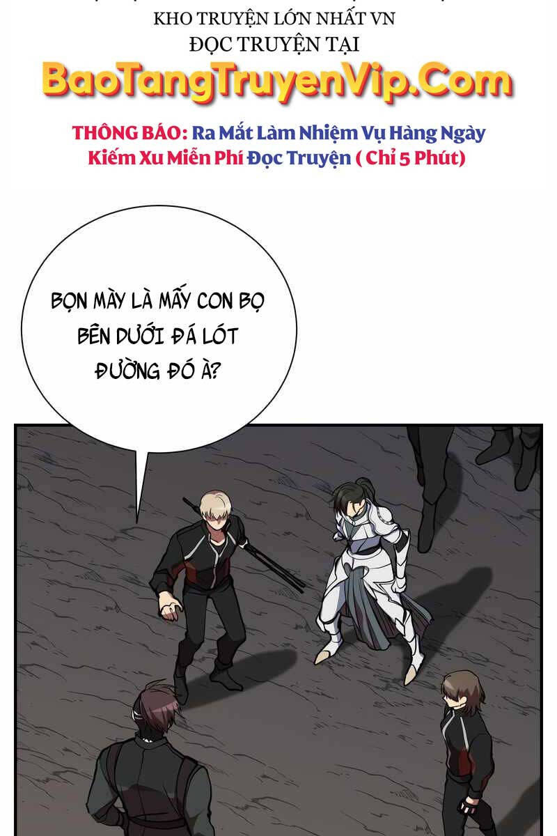 Giả vờ làm kẻ vô dụng ở học  đường chapter 47 - Upload bởi truyensieuhay.com