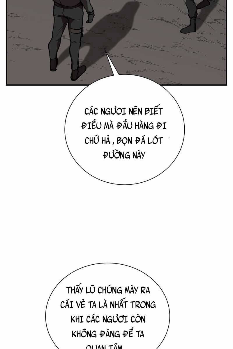 Giả vờ làm kẻ vô dụng ở học  đường chapter 47 - Upload bởi truyensieuhay.com