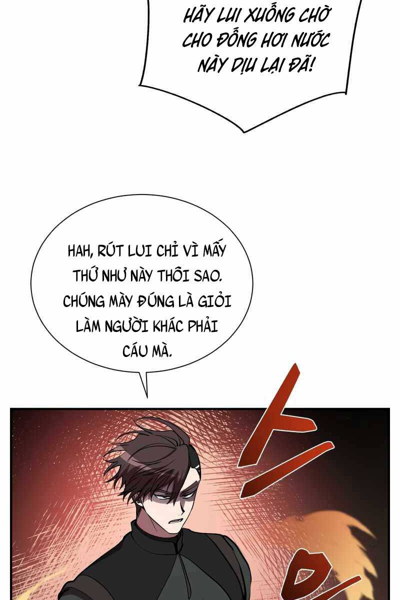 Giả vờ làm kẻ vô dụng ở học  đường chapter 47 - Upload bởi truyensieuhay.com