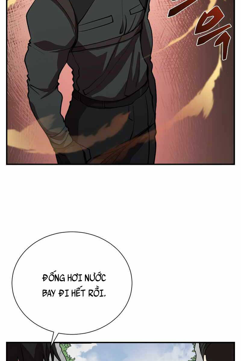 Giả vờ làm kẻ vô dụng ở học  đường chapter 47 - Upload bởi truyensieuhay.com