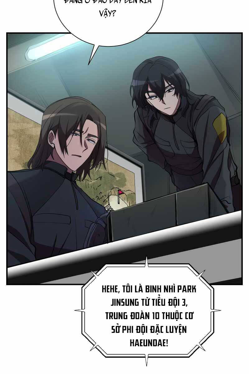 Giả vờ làm kẻ vô dụng ở học  đường chapter 47 - Upload bởi truyensieuhay.com