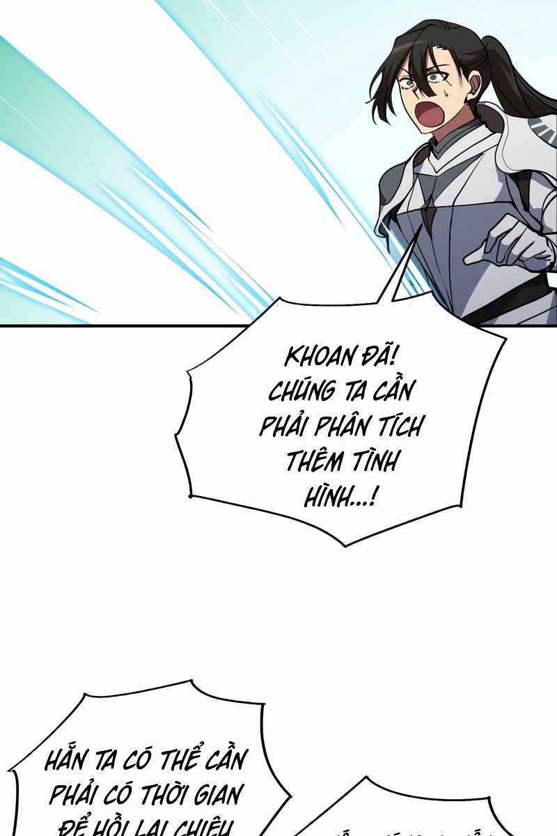 Giả vờ làm kẻ vô dụng ở học  đường chapter 47 - Upload bởi truyensieuhay.com