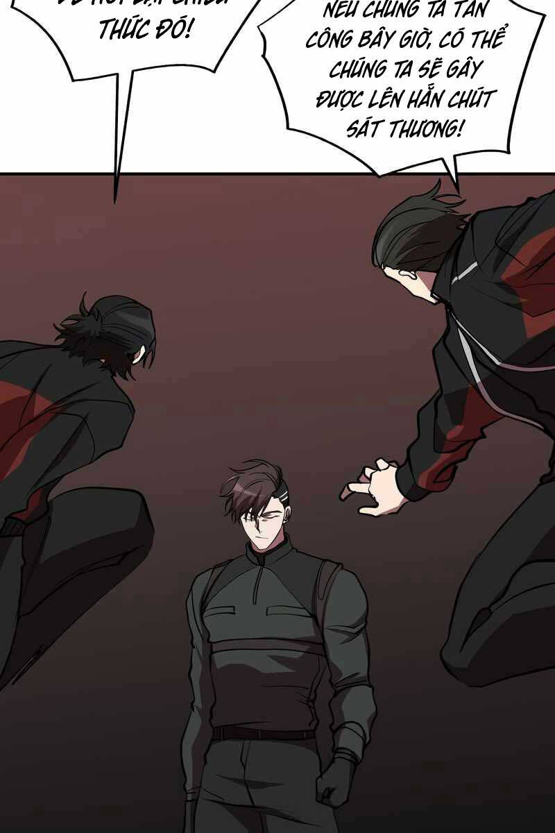 Giả vờ làm kẻ vô dụng ở học  đường chapter 47 - Upload bởi truyensieuhay.com