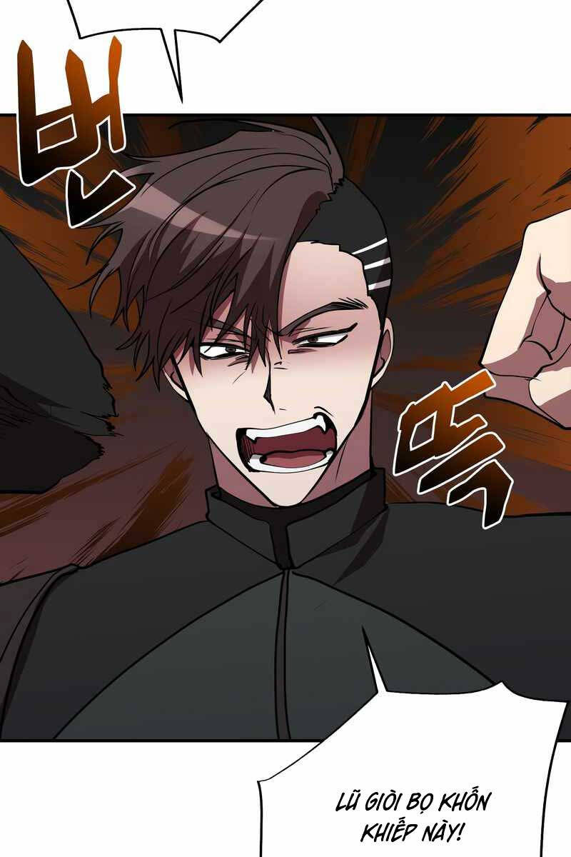 Giả vờ làm kẻ vô dụng ở học  đường chapter 47 - Upload bởi truyensieuhay.com