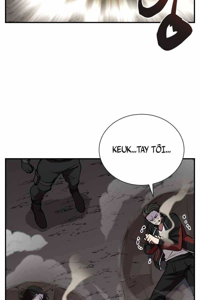 Giả vờ làm kẻ vô dụng ở học  đường chapter 47 - Upload bởi truyensieuhay.com