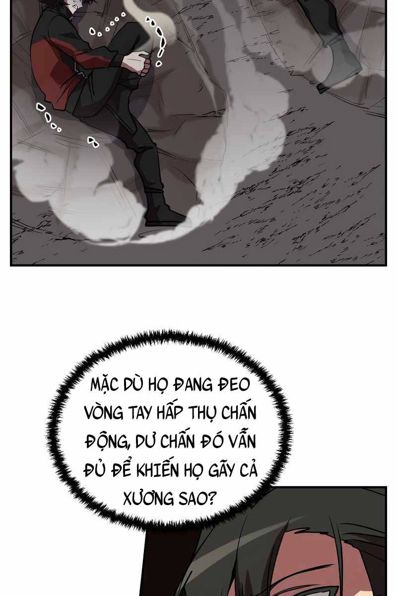 Giả vờ làm kẻ vô dụng ở học  đường chapter 47 - Upload bởi truyensieuhay.com