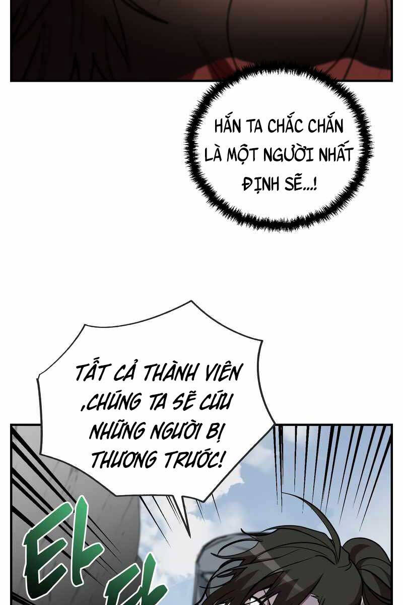Giả vờ làm kẻ vô dụng ở học  đường chapter 47 - Upload bởi truyensieuhay.com