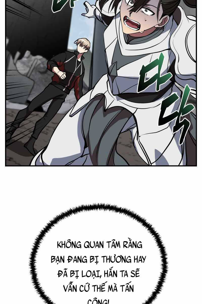 Giả vờ làm kẻ vô dụng ở học  đường chapter 47 - Upload bởi truyensieuhay.com