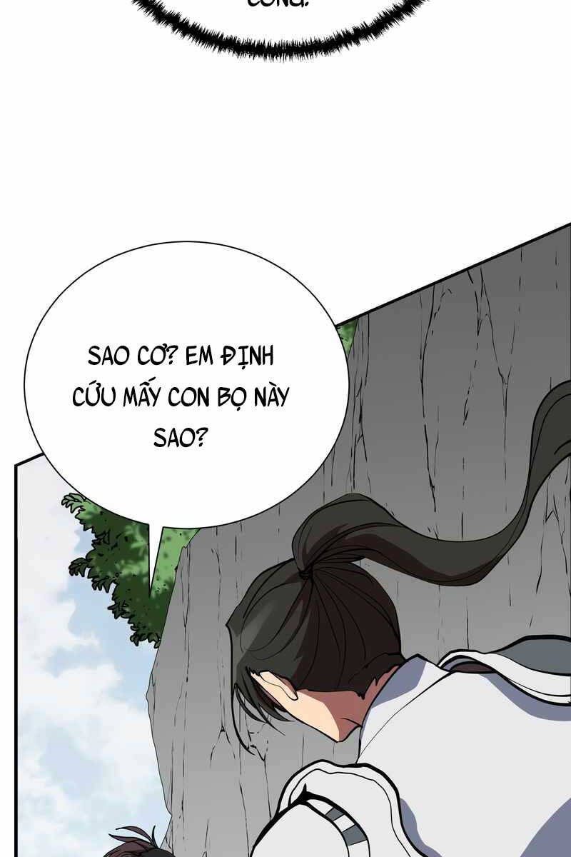 Giả vờ làm kẻ vô dụng ở học  đường chapter 47 - Upload bởi truyensieuhay.com