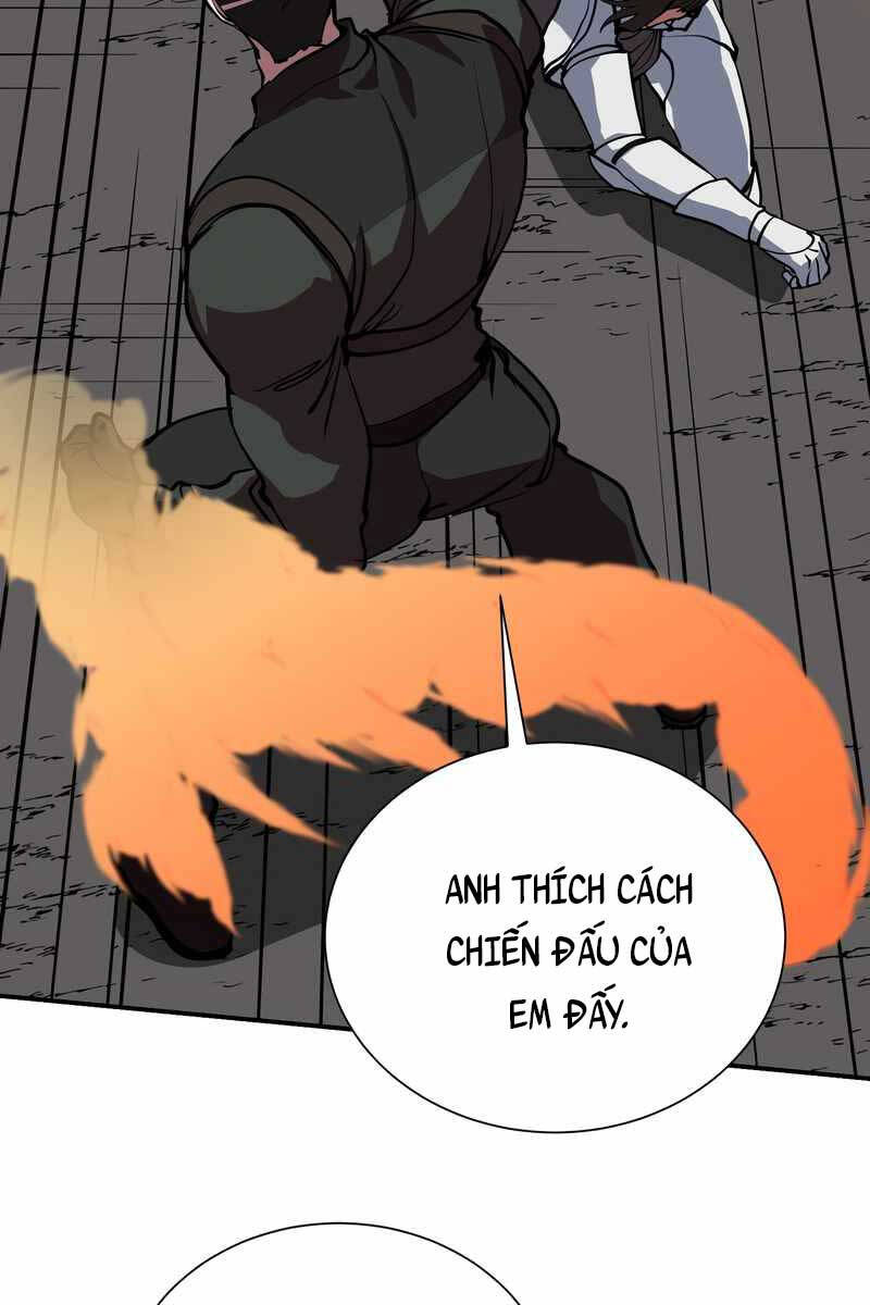 Giả vờ làm kẻ vô dụng ở học  đường chapter 47 - Upload bởi truyensieuhay.com
