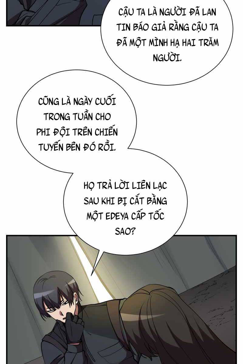 Giả vờ làm kẻ vô dụng ở học  đường chapter 47 - Upload bởi truyensieuhay.com