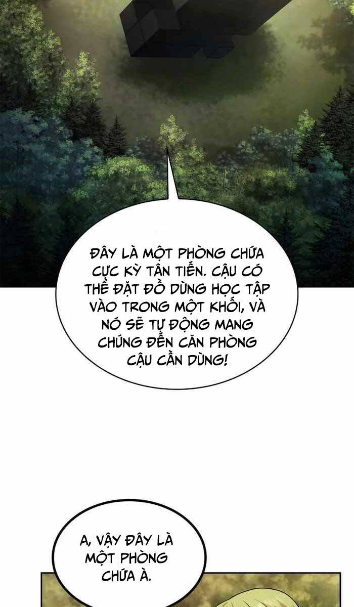 Đại pháp sư toàn năng chapter 41 - Upload bởi truyensieuhay.com
