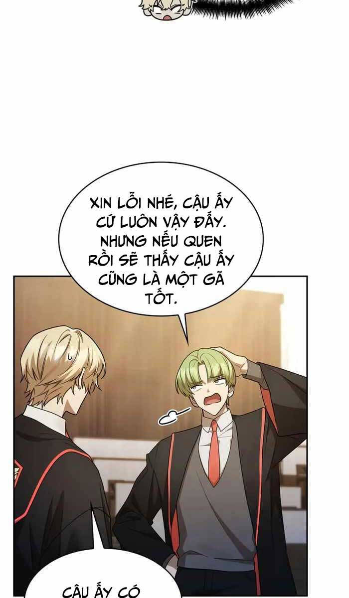 Đại pháp sư toàn năng chapter 41 - Upload bởi truyensieuhay.com