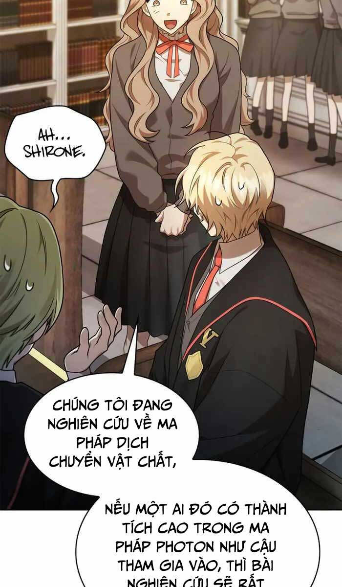 Đại pháp sư toàn năng chapter 41 - Upload bởi truyensieuhay.com