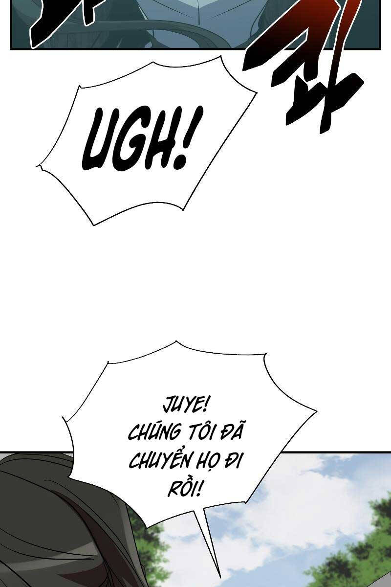 Giả vờ làm kẻ vô dụng ở học  đường chapter 48 - Upload bởi truyensieuhay.com