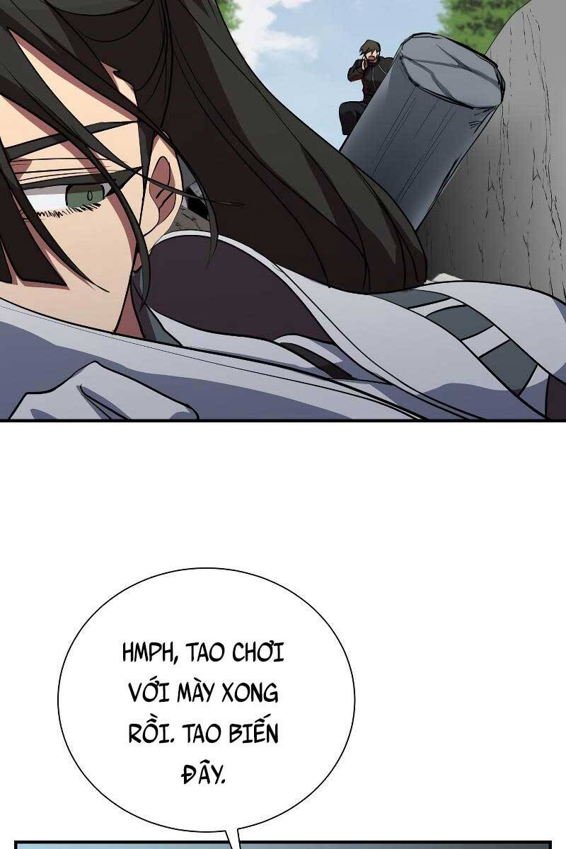 Giả vờ làm kẻ vô dụng ở học  đường chapter 48 - Upload bởi truyensieuhay.com