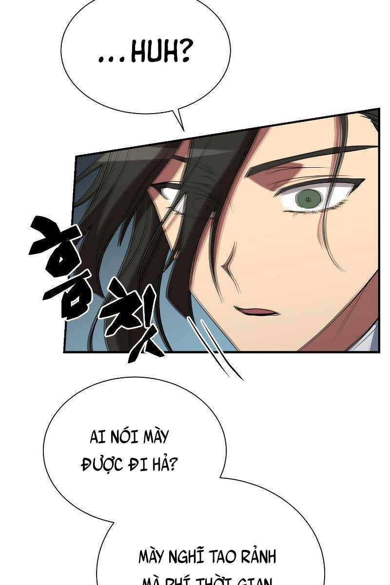 Giả vờ làm kẻ vô dụng ở học  đường chapter 48 - Upload bởi truyensieuhay.com