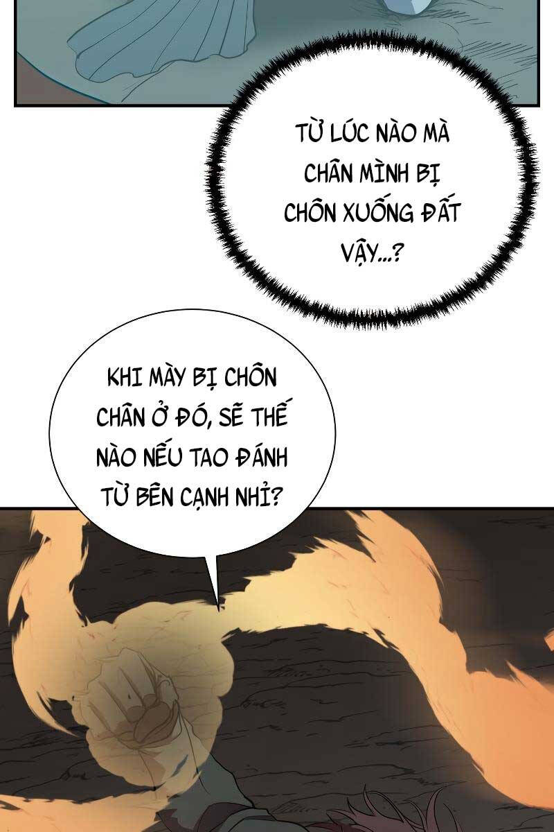 Giả vờ làm kẻ vô dụng ở học  đường chapter 48 - Upload bởi truyensieuhay.com