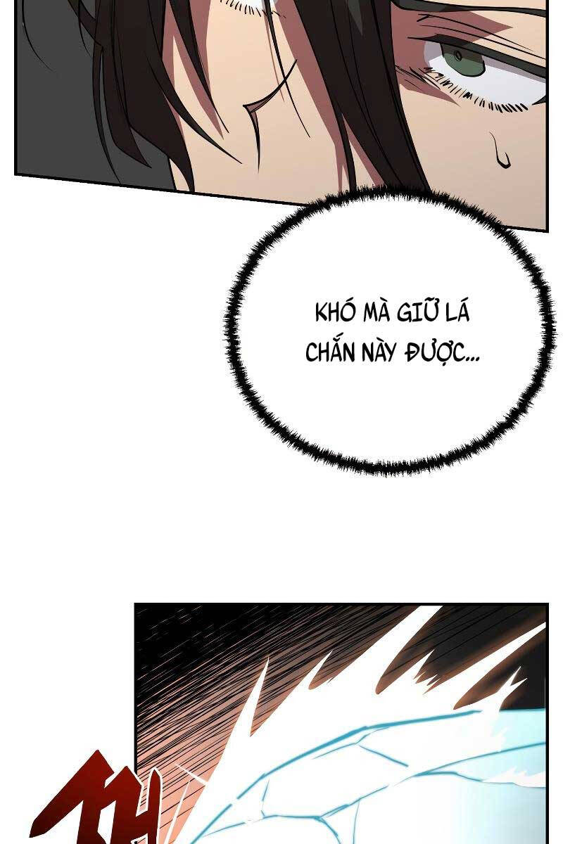 Giả vờ làm kẻ vô dụng ở học  đường chapter 48 - Upload bởi truyensieuhay.com