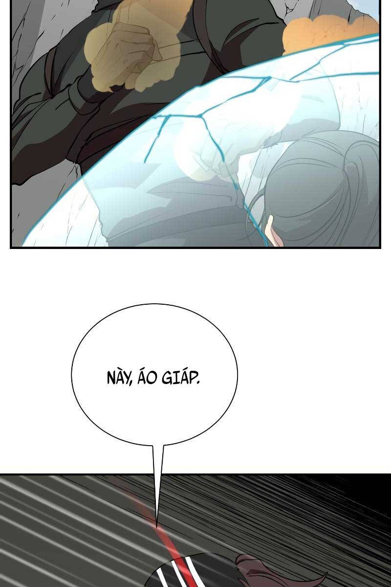 Giả vờ làm kẻ vô dụng ở học  đường chapter 48 - Upload bởi truyensieuhay.com