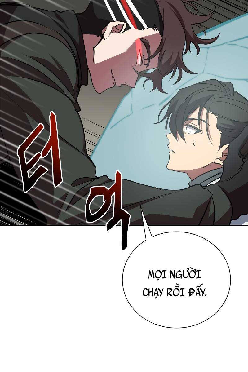 Giả vờ làm kẻ vô dụng ở học  đường chapter 48 - Upload bởi truyensieuhay.com
