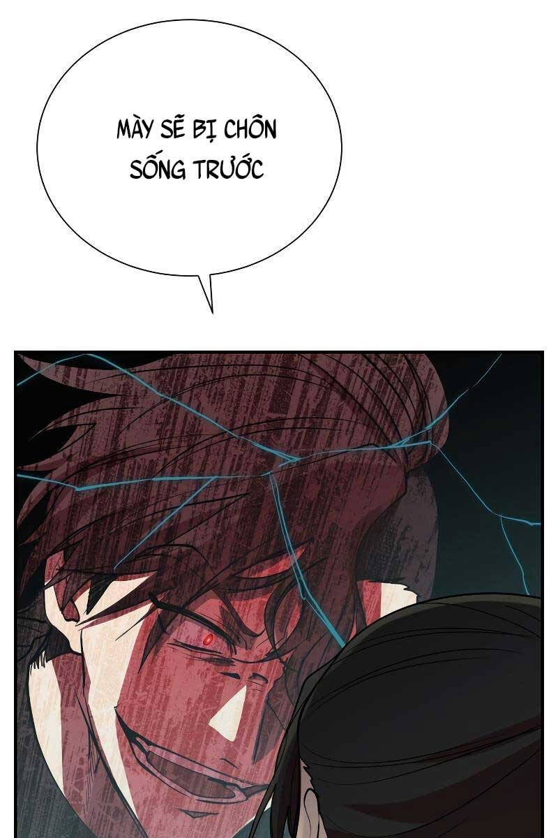 Giả vờ làm kẻ vô dụng ở học  đường chapter 48 - Upload bởi truyensieuhay.com