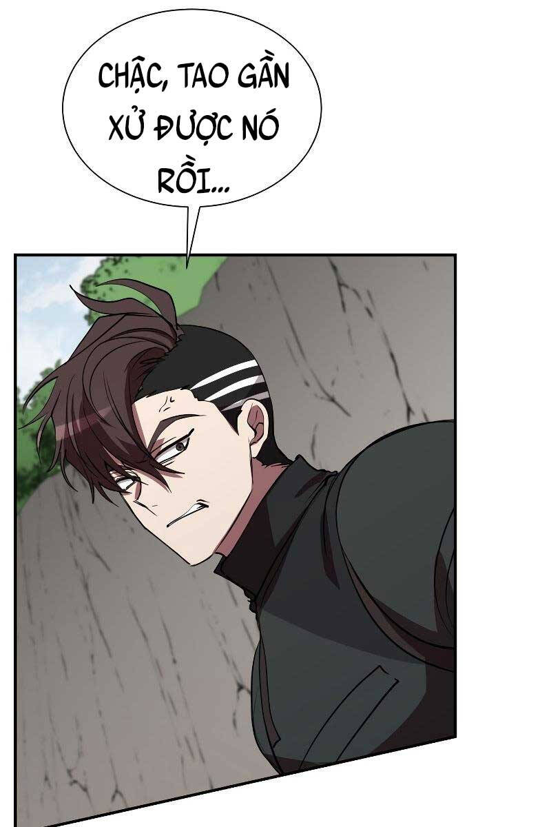 Giả vờ làm kẻ vô dụng ở học  đường chapter 48 - Upload bởi truyensieuhay.com