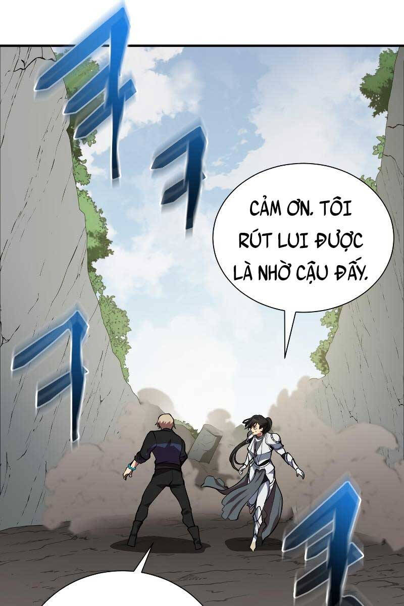 Giả vờ làm kẻ vô dụng ở học  đường chapter 48 - Upload bởi truyensieuhay.com