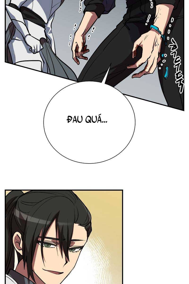 Giả vờ làm kẻ vô dụng ở học  đường chapter 48 - Upload bởi truyensieuhay.com