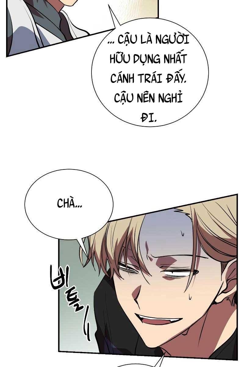 Giả vờ làm kẻ vô dụng ở học  đường chapter 48 - Upload bởi truyensieuhay.com